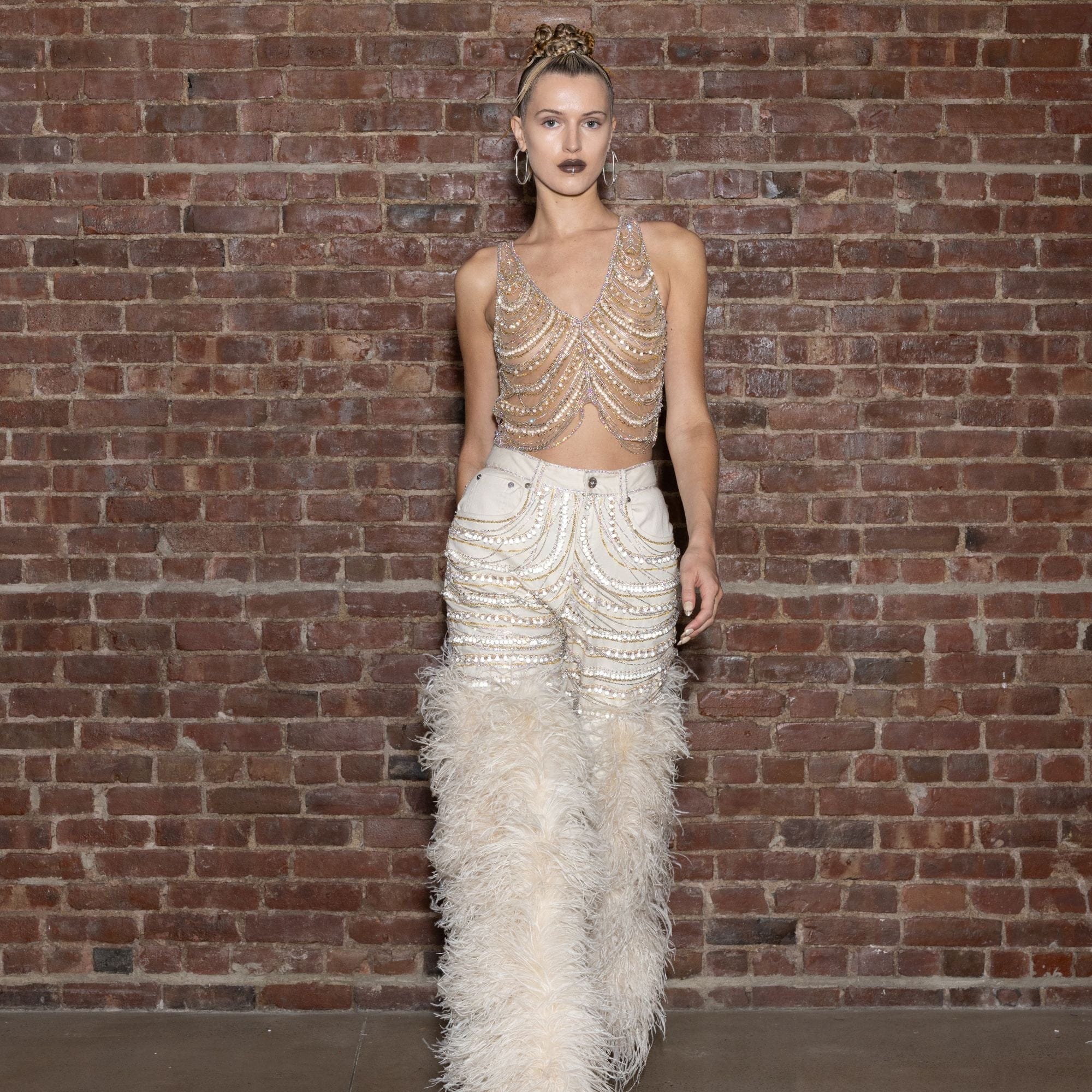 Bold Fashion That Empowers You